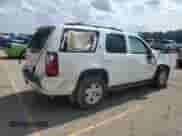 2009 Chevrolet Tahoe 1LT с VIN 1GNEC23339R232090, выставлен на аукционе Copart как лот 67457355 с пробегом Не указан миль и Списание • Salvage title. История ставок и продаж доступна на DreamBid. Изображение 3.