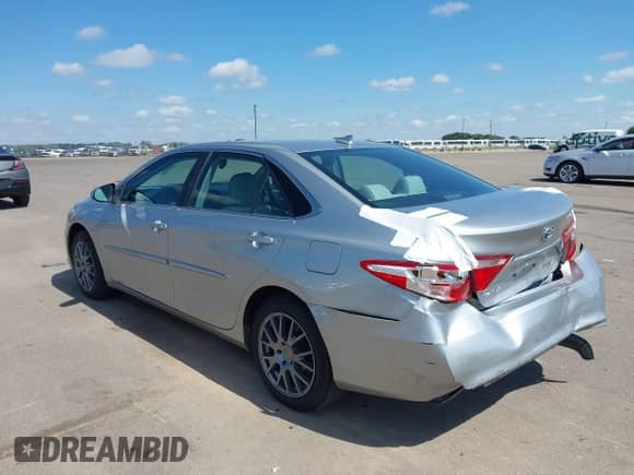2016 Toyota Camry XLE с VIN 4T1BD1FK7GU200593, выставлен на аукционе IAAI как лот 43100803 с пробегом 91 017 миль миль и . История ставок и продаж доступна на DreamBid. Изображение 3.