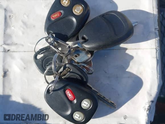 2005 Chevrolet Tahoe Z71 with VIN 1GNEK13T65R240160, listed as a IAAI auction lot 41444830 with 154,532 mi miles and . Bid and sale history available at DreamBid. Image 11.