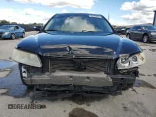2008 Hyundai Azera Limited с VIN KMHFC46F88A258000, выставлен на аукционе Copart как лот 86310885 с пробегом 112 038 миль миль и Списание • Salvage title. История ставок и продаж доступна на DreamBid. Изображение 5.