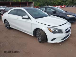 2017 Mercedes-Benz CLA 250 с VIN WDDSJ4EB5HN416461, выставлен на аукционе IAAI как лот 42829232 с пробегом 159 046 миль миль и . История ставок и продаж доступна на DreamBid. Изображение 1.