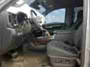 2023 GMC Sierra 1500 Elevation с VIN 3GTUUCE89PG248257, выставлен на аукционе Copart как лот 80537735 с пробегом 60 035 миль миль и Списание • Salvage title. История ставок и продаж доступна на DreamBid. Изображение 7.