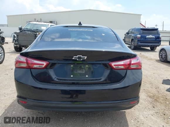 2021 Chevrolet Malibu LT с VIN 1G1ZD5ST1MF060929, выставлен на аукционе IAAI как лот 43052419 с пробегом 108 920 миль миль и . История ставок и продаж доступна на DreamBid. Изображение 17.