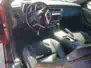 2015 Chevrolet Camaro LT с VIN 2G1FF3D37F9176906, выставлен на аукционе Copart как лот 70023485 с пробегом 87 823 миль миль и Списание • Salvage title. История ставок и продаж доступна на DreamBid. Изображение 8.