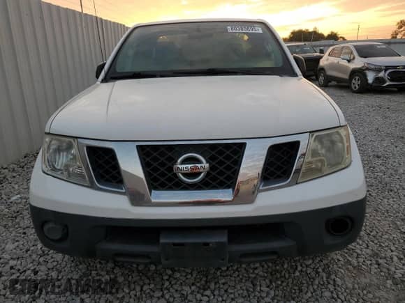 2012 Nissan Frontier S с VIN 1N6BD0CT3CC480604, выставлен на аукционе Copart как лот 80389895 с пробегом 138 466 миль миль и Чистый • Clean title. История ставок и продаж доступна на DreamBid. Изображение 5.