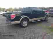 2010 Ford F-150 XL z VIN 1FTFW1EV0AFB22987, wystawiony jako IAAI lot #43413056 z przebiegiem 257 866 mil mil oraz . Historia ofert i sprzedaży dostępna na DreamBid. Obrazek 4.