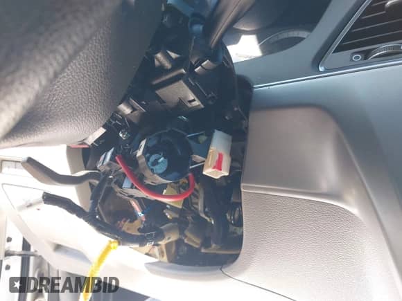 2017 Hyundai Sonata 2.4L with VIN 5NPE24AF6HH498150, listed as a IAAI auction lot 42221647 with 124,250 mi miles and . Bid and sale history available at DreamBid. Image 16.