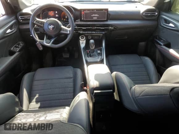 2023 Dodge Hornet GT с VIN ZACNDFAN2P3A04604, выставлен на аукционе Copart как лот 60332955 с пробегом 28 030 миль миль и Списание • Salvage title. История ставок и продаж доступна на DreamBid. Изображение 8.