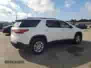 2020 Chevrolet Traverse LT с VIN 1GNEVHKW6LJ286644, выставлен на аукционе Copart как лот 83984255 с пробегом 60 928 миль миль и Списание • Salvage title. История ставок и продаж доступна на DreamBid. Изображение 3.