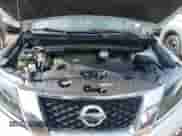 2014 Nissan Pathfinder Platinum with VIN 5N1AR2MN8EC717632, listed as a IAAI auction lot 42474040 with 190,041 mi miles and . Bid and sale history available at DreamBid. Image 10.