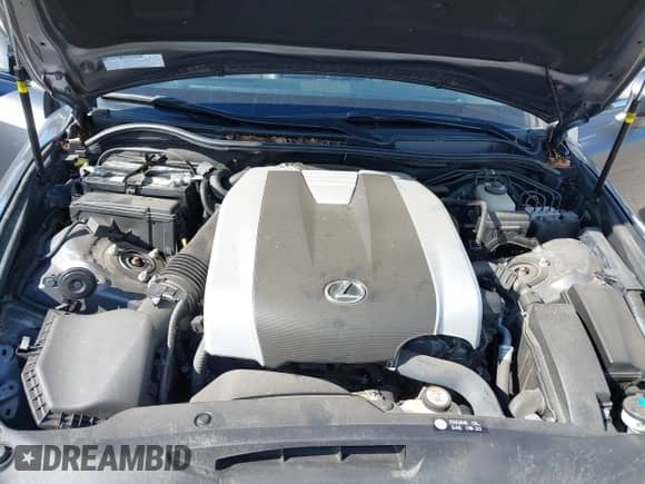 2018 Lexus IS 300 z VIN JTHC81D24J5033612, wystawiony jako IAAI lot #43134662 z przebiegiem 64 763 mil mil oraz . Historia ofert i sprzedaży dostępna na DreamBid. Obrazek 10.