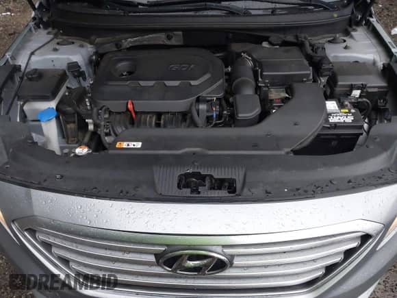 2016 Hyundai Sonata SE с VIN 5NPE24AF8GH405417, выставлен на аукционе IAAI как лот 42444332 с пробегом 92 182 миль миль и . История ставок и продаж доступна на DreamBid. Изображение 10.