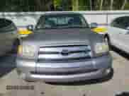 2004 Toyota Tundra SR5 z VIN 5TBBT44184S439680, wystawiony jako Copart lot #69971965 z przebiegiem 219 367 mil mil oraz Czysty tytuł • Clean title. Historia ofert i sprzedaży dostępna na DreamBid. Obrazek 5.