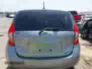 2015 Nissan Note SV z VIN 3N1CE2CP0FL422397, wystawiony jako IAAI lot #42629065 z przebiegiem 95 597 mil mil oraz . Historia ofert i sprzedaży dostępna na DreamBid. Obrazek 16.