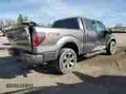 2013 Ford F-150 XL z VIN 1FTFW1ET6DFC91110, wystawiony jako Copart lot #85163285 z przebiegiem 201 991 mil mil oraz Czysty tytuł • Clean title. Historia ofert i sprzedaży dostępna na DreamBid. Obrazek 3.