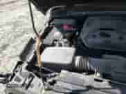 2021 Jeep Wrangler Unlimited Rubicon with VIN 1C4HJXFN0MW628283, listed as a Copart auction lot 62825015 with 74,782 mi miles and Salvage title. Bid and sale history available at DreamBid. Image 15.