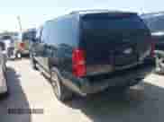 2009 Chevrolet Suburban 2LT z VIN 1GNFC26029R170963, wystawiony jako IAAI lot #43108526 z przebiegiem 244 916 mil mil oraz . Historia ofert i sprzedaży dostępna na DreamBid. Obrazek 3.