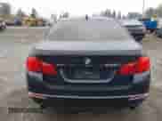 2016 BMW 5 Series 535i xDrive с VIN WBA5B3C55GG252365, выставлен на аукционе IAAI как лот 43335938 с пробегом 176 017 миль миль и . История ставок и продаж доступна на DreamBid. Изображение 16.