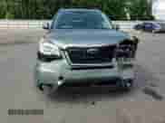 2016 Subaru Forester Touring with VIN JF2SJAXC7GH423845, listed as a Copart auction lot 57290725 with 79,589 mi miles and Salvage title. Bid and sale history available at DreamBid. Image 14.