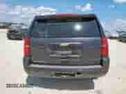 2015 Chevrolet Suburban LT with VIN 1GNSKJKC3FR232815, listed as a Copart auction lot 68625255 with Not provided miles and Non repairable. Bid and sale history available at DreamBid. Image 6.