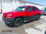 2004 Chevrolet Avalanche Z71 с VIN 3GNEK12TX4G317385, выставлен на аукционе IAAI как лот 42773971 с пробегом 269 632 миль миль и . История ставок и продаж доступна на DreamBid. Изображение 2.
