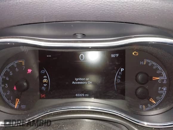 2021 Jeep Grand Cherokee Laredo E with VIN 1C4RJEAG7MC738928, listed as a IAAI auction lot 42708702 with 63,329 mi miles and . Bid and sale history available at DreamBid. Image 7.