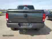 2014 Ram 1500 Tradesman with VIN 1C6RR7FG1ES466307, listed as a Copart auction lot 47203055 with 113,668 mi miles and Salvage title. Bid and sale history available at DreamBid. Image 6.