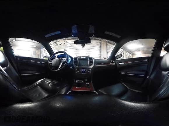 2013 Chrysler 300 with VIN 2C3CCARG6DH505220, listed as a IAAI auction lot 41944437 with 196,548 mi miles and . Bid and sale history available at DreamBid. Image 18.