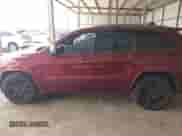 2017 Jeep Grand Cherokee Laredo с VIN 1C4RJEAG3HC823139, выставлен на аукционе IAAI как лот 41886032 с пробегом 97 224 миль миль и . История ставок и продаж доступна на DreamBid. Изображение 14.