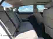 2022 Honda Accord EX-L with VIN 1HGCV3F57NA002687, listed as a Copart auction lot 68622465 with 21,759 mi miles and Salvage title. Bid and sale history available at DreamBid. Image 10.