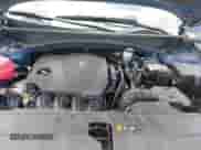 2025 Hyundai Tucson SEL Convenience с VIN 5NMJCCDE4SH445069, выставлен на аукционе IAAI как лот 42701666 с пробегом 15 986 миль миль и . История ставок и продаж доступна на DreamBid. Изображение 10.