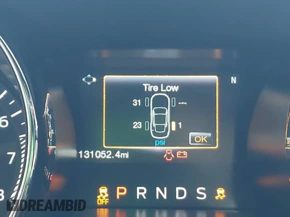 2017 Ford Mustang EcoBoost Premium с VIN 1FATP8UH9H5307646, выставлен на аукционе IAAI как лот 42926727 с пробегом 131 052 миль миль и . История ставок и продаж доступна на DreamBid. Изображение 15.