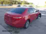 2019 Toyota Corolla SE с VIN 2T1BURHE6KC180613, выставлен на аукционе IAAI как лот 43258367 с пробегом 97 322 миль миль и . История ставок и продаж доступна на DreamBid. Изображение 4.