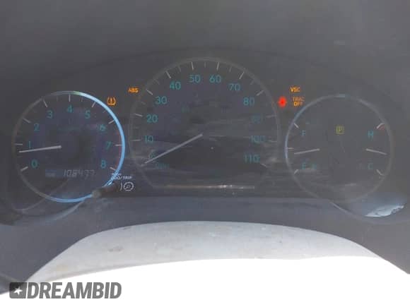 2010 Toyota Sienna XLE с VIN 5TDYK4CC3AS332779, выставлен на аукционе IAAI как лот 42939681 с пробегом 106 477 миль миль и . История ставок и продаж доступна на DreamBid. Изображение 7.