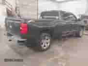 2014 Chevrolet Silverado 1500 LTZ z VIN 3GCUKSEJ5EG296189, wystawiony jako IAAI lot #42941946 z przebiegiem 196 524 mil mil oraz . Historia ofert i sprzedaży dostępna na DreamBid. Obrazek 4.