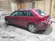 2007 Chevrolet Malibu Maxx LT с VIN 1G1ZT68N07F177231, выставлен на аукционе Copart как лот 89057765 с пробегом 237 216 миль миль и Чистый • Clean title. История ставок и продаж доступна на DreamBid. Изображение 2.