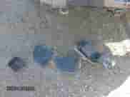 2015 Jeep Wrangler Sport with VIN 1C4AJWAG3FL606500, listed as a IAAI auction lot 40596072 with 110,344 mi miles and . Bid and sale history available at DreamBid. Image 12.