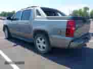 2007 Chevrolet Avalanche 3LT с VIN 3GNFK12387G202101, выставлен на аукционе IAAI как лот 42985850 с пробегом 239 547 миль миль и . История ставок и продаж доступна на DreamBid. Изображение 3.