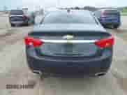2014 Chevrolet Impala LTZ with VIN 2G1155S31E9270046, listed as a IAAI auction lot 42137602 with 115,209 mi miles and . Bid and sale history available at DreamBid. Image 16.