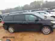 2012 Toyota Sienna XLE with VIN 5TDDK3DC3CS030466, listed as a IAAI auction lot 41914368 with 174,512 mi miles and . Bid and sale history available at DreamBid. Image 13.