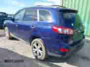 2010 Hyundai Santa Fe Limited с VIN 5NMSK4AG5AH375177, выставлен на аукционе IAAI как лот 41591995 с пробегом 297 589 миль миль и . История ставок и продаж доступна на DreamBid. Изображение 3.