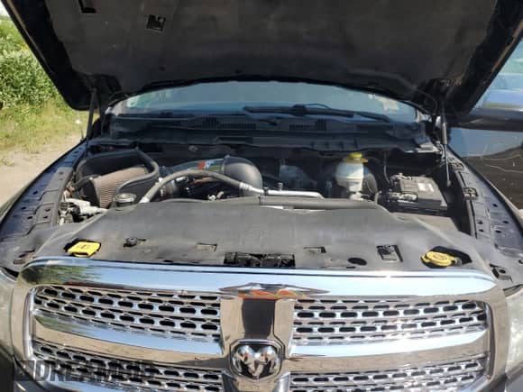 2014 Ram 1500 Laramie with VIN 1C6RR7JTXES210154, listed as a Copart auction lot 68173015 with 162,894 mi miles and Clean title. Bid and sale history available at DreamBid. Image 11.