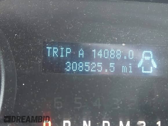 2012 Ford F-150 XL with VIN 1FTFX1CF2CKE30679, listed as a IAAI auction lot 43168810 with 308,525 mi miles and . Bid and sale history available at DreamBid. Image 15.