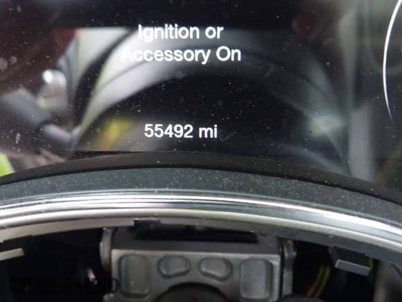 2020 Jeep Grand Cherokee Trailhawk with VIN 1C4RJFLG4LC387459, listed as a IAAI auction lot 42373820 with 55,492 mi miles and . Bid and sale history available at DreamBid. Image 15.