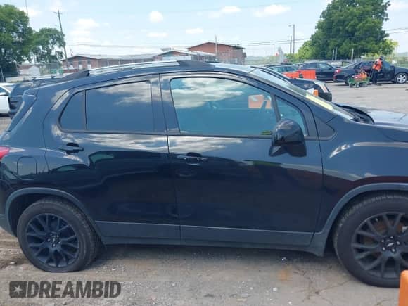 2022 Chevrolet Trax LT с VIN KL7CJLSM7NB509474, выставлен на аукционе IAAI как лот 42810996 с пробегом 76 260 миль миль и . История ставок и продаж доступна на DreamBid. Изображение 13.