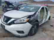 2016 Nissan Murano Platinum with VIN 5N1AZ2MHXGN117941, listed as a IAAI auction lot 42480275 with 78,182 mi miles and . Bid and sale history available at DreamBid. Image 6.