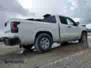 2024 Nissan Frontier S with VIN 1N6ED1CL8RN651685, listed as a Copart auction lot 71445295 with 8,513 mi miles and Clean title. Bid and sale history available at DreamBid. Image 3.