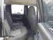 2009 Chevrolet Colorado 1LT with VIN 1GCCS139598121872, listed as a IAAI auction lot 42295935 with 257,763 mi miles and . Bid and sale history available at DreamBid. Image 8.