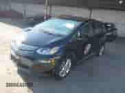 2017 Chevrolet Bolt EV LT с VIN 1G1FW6S03H4129582, выставлен на аукционе IAAI как лот 42962383 с пробегом 85 989 миль миль и . История ставок и продаж доступна на DreamBid. Изображение 17.
