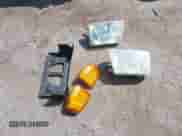 2005 Chevrolet Colorado 1SC LS Z85 с VIN 1GCCS136158259084, выставлен на аукционе IAAI как лот 43239164 с пробегом 127 494 миль миль и . История ставок и продаж доступна на DreamBid. Изображение 11.